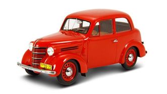 КИМ 10-50 красный (DIP Models)
