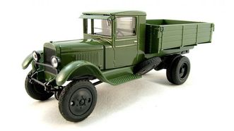 ЗиС 32 зеленый (Наш Автопром)