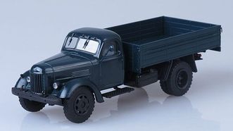 ЗиЛ 164 зеленый (Автоистория)