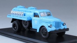 АЦПТ-2.2 Вода синий (SSM)