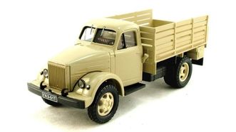 ГАЗ 51Т песочный (Наш Автопром)