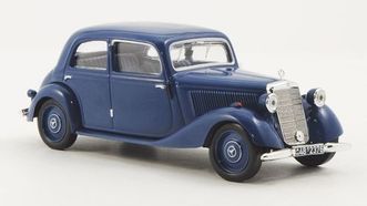 Mersedes-Benz 170V синий (WhiteBox)