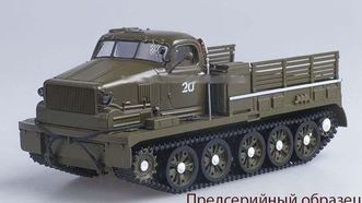 АТ-Т бортовой хаки (SSM)