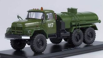 АЦ-4,0 (131) армейский (SSM)