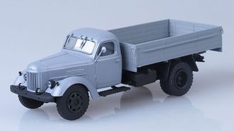 ЗИЛ 164 серый (Автоистория)