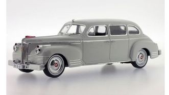 ЗиС 110 серый (IST Models)